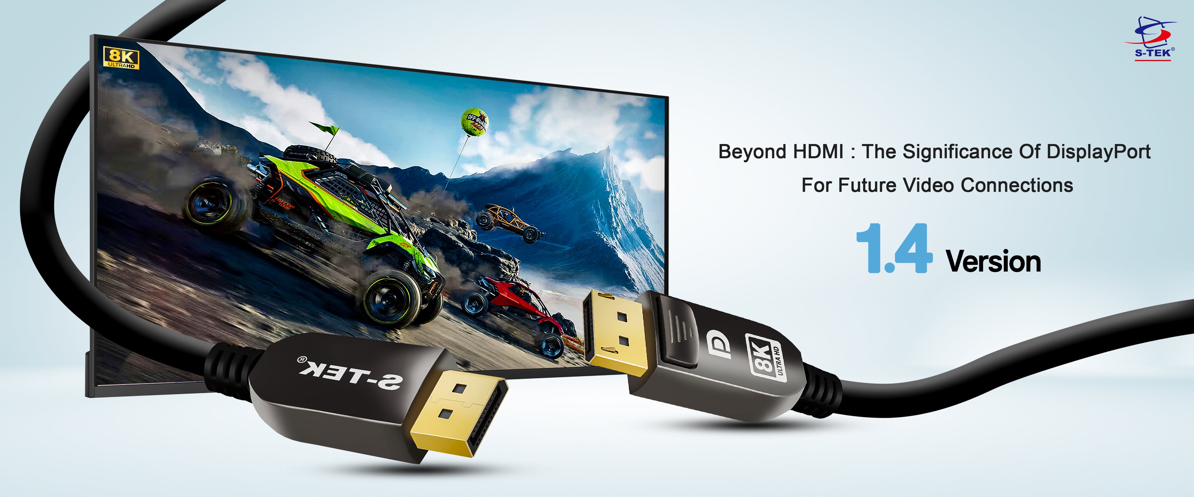 Displayport vs HDMI: The Significance of DisplayPort for Future Video Connections