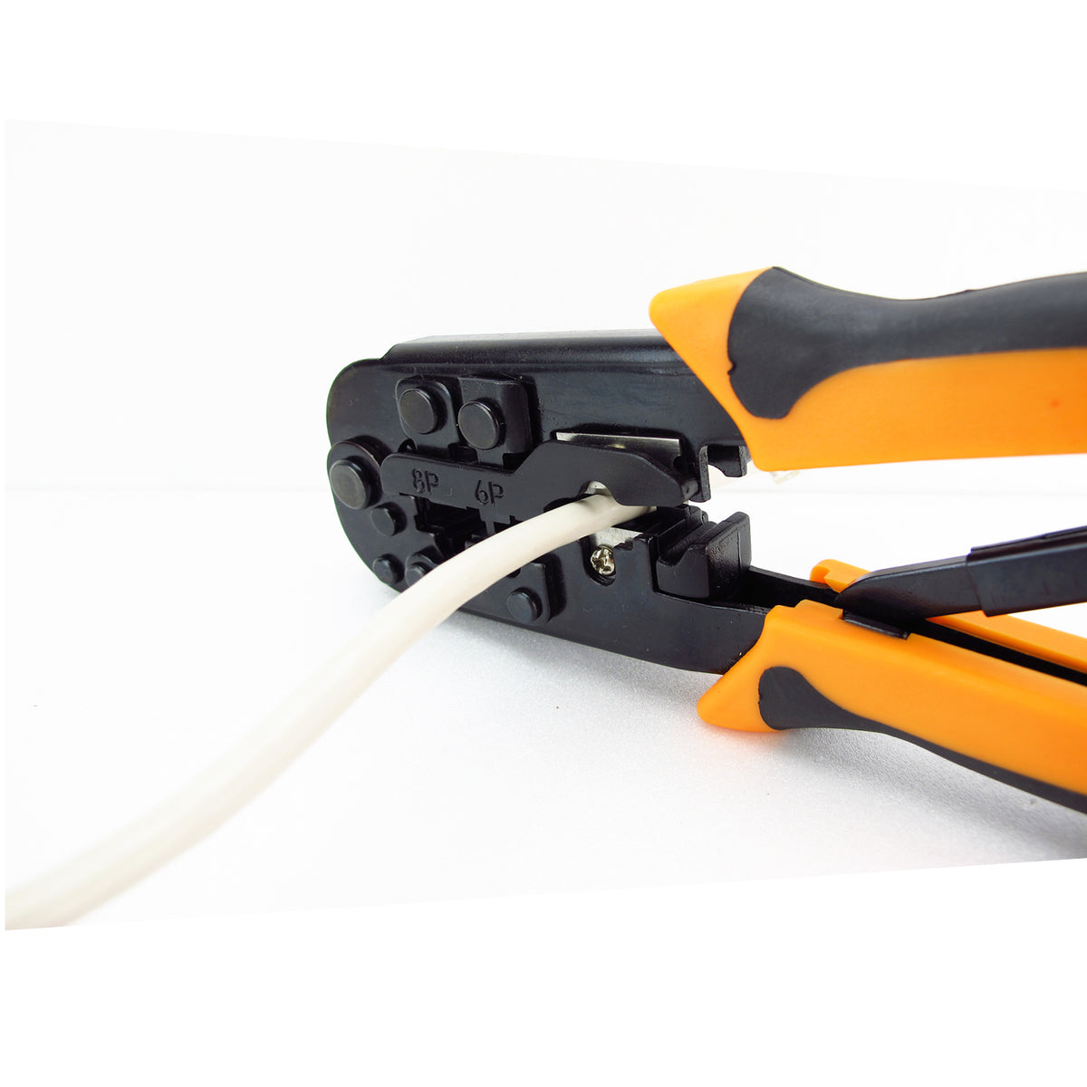 S-TEK 34 Piece Electronic and Network Maintenance Tool Kit — alternate product angle.
