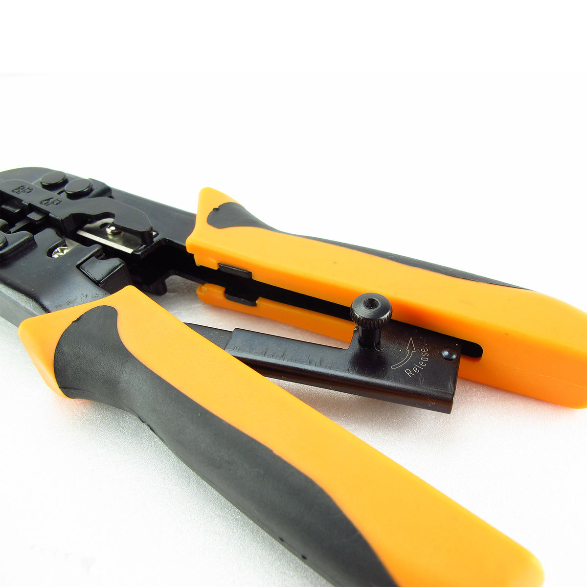 S-TEK 34 Piece Electronic and Network Maintenance Tool Kit — product feature image.
