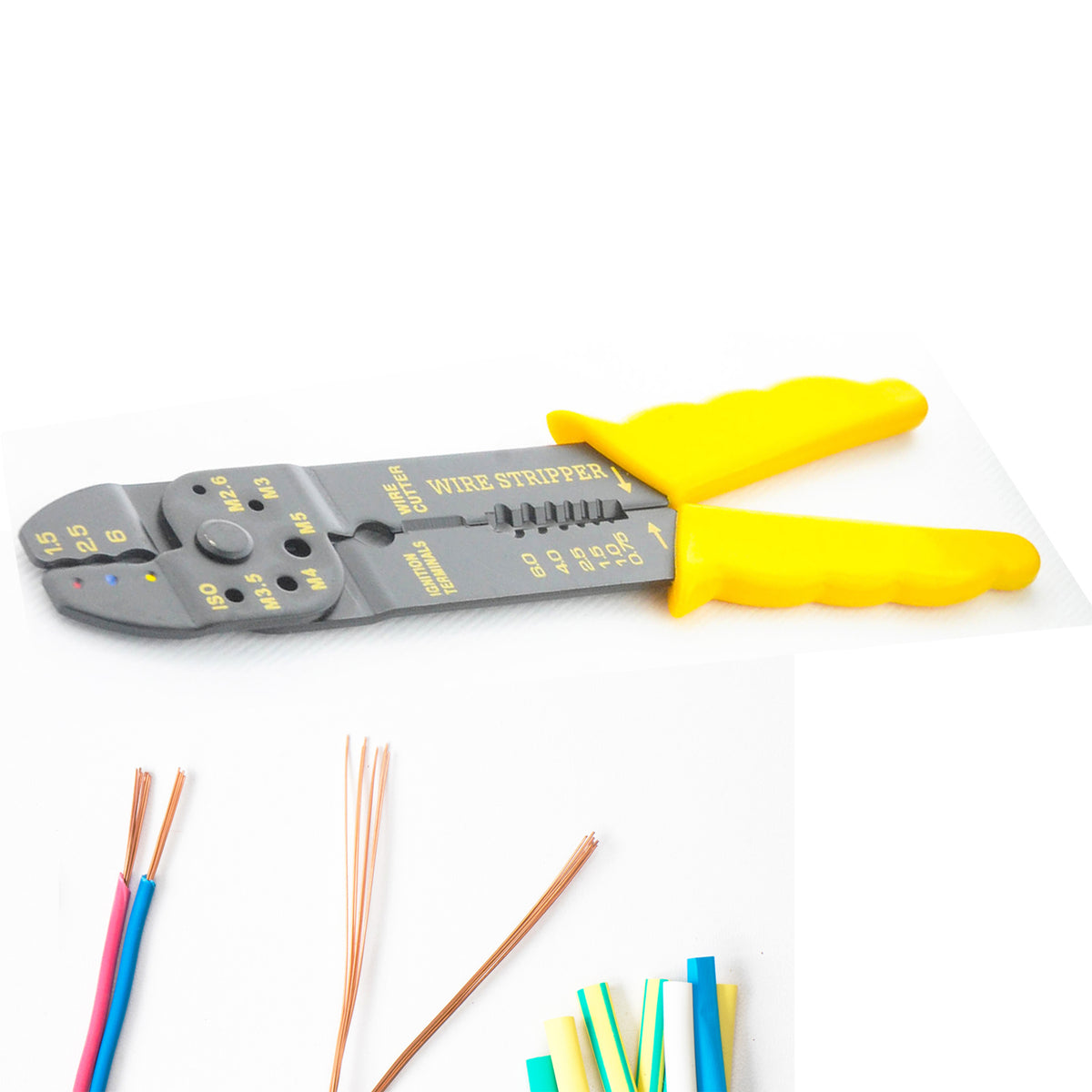 S-TEK 145 Pieces Computer Repair Tool Kit — alternate product angle.
