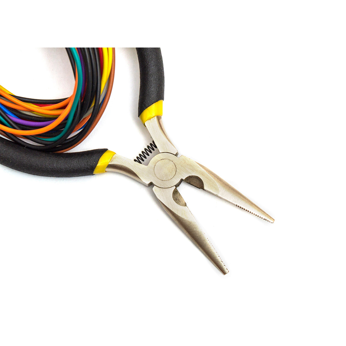 S-TEK 56 Piece Computer Repair Tool Kit — connector and port detail.