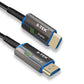 S-TEK 8K AOC HDMI Cable Ultra High Speed 48Gbps HDMI 2.1
