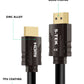 S-TEK 2.0 Version Gold Plated HDMI Cable, Male to Male, Ultra-High-Speed 18Gbps cable - Compatible UHD TV, 4K Monitor, Audio Return Channel