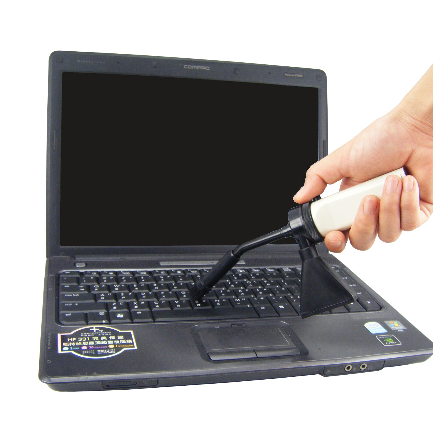 S-TEK 145 Pieces Computer Repair Tool Kit