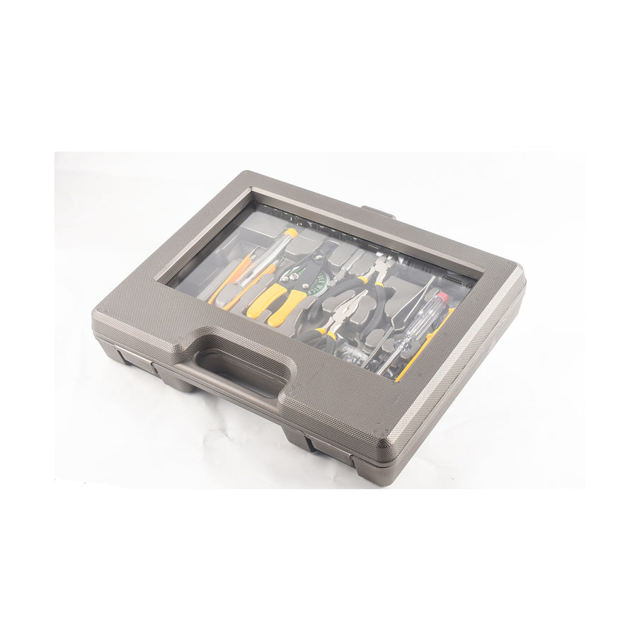 S-TEK 56 Piece Computer Repair Tool Kit — additional product view.