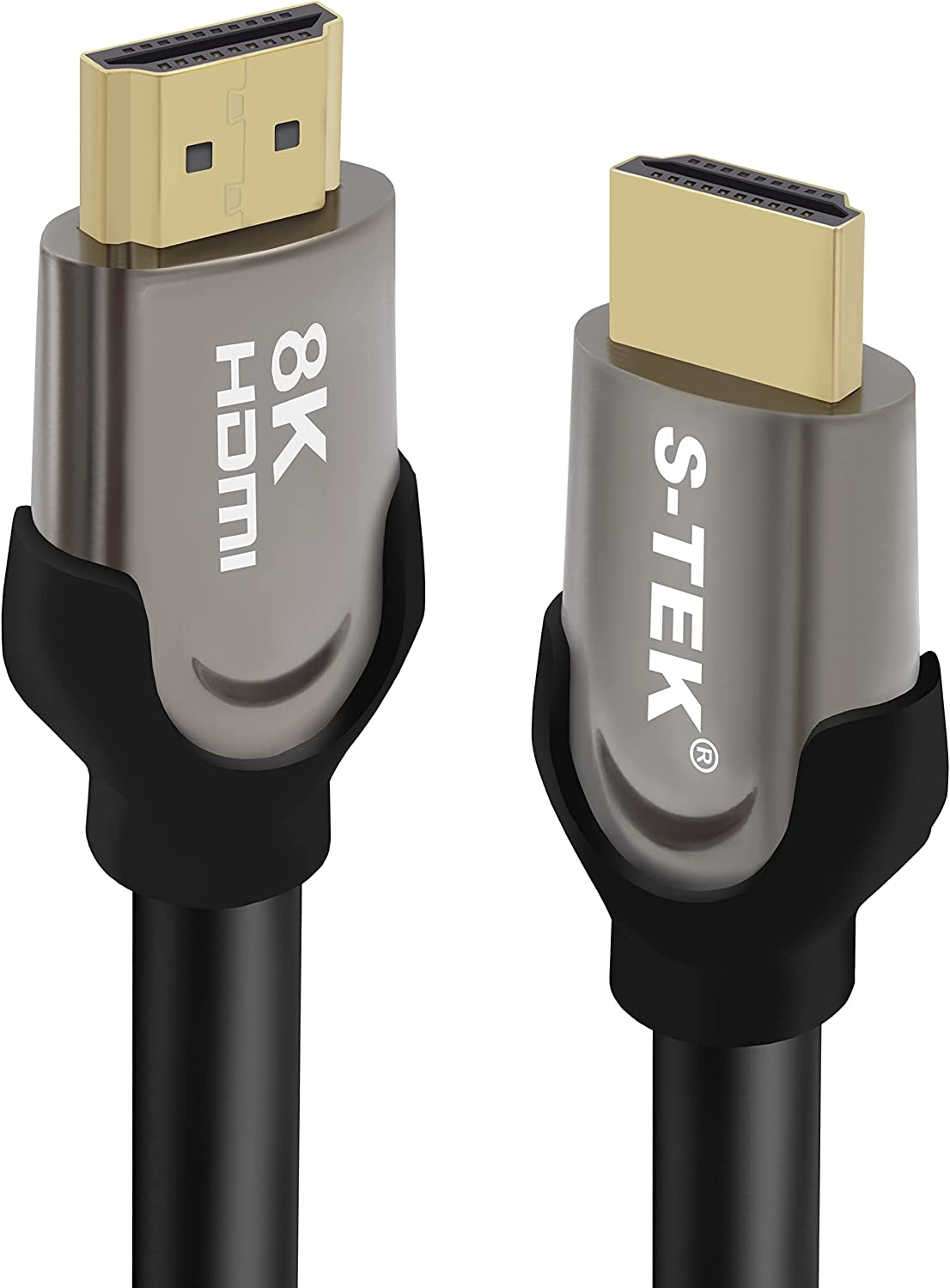 S-TEK 8K 2.1 HDMI Cable Ultra High Speed