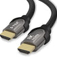 S-TEK 8K 2.1 HDMI Cable Ultra High Speed